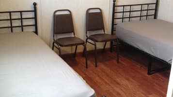 1 slaapkamer