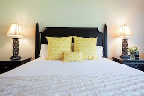 1 Schlafzimmer, Bügeleisen/Bügelbrett, Reisekinderbett, WLAN