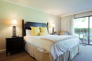 1 bedroom, iron/ironing board, travel cot, WiFi