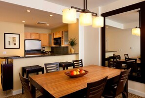 Dining - Westin Kierland Villas One Bedroom Premium - Spring Break 2024 - MAR 8th to 15th (Scottsdale)