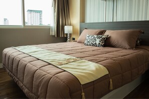 Grand Deluxe Suite | Gratis wi-fi