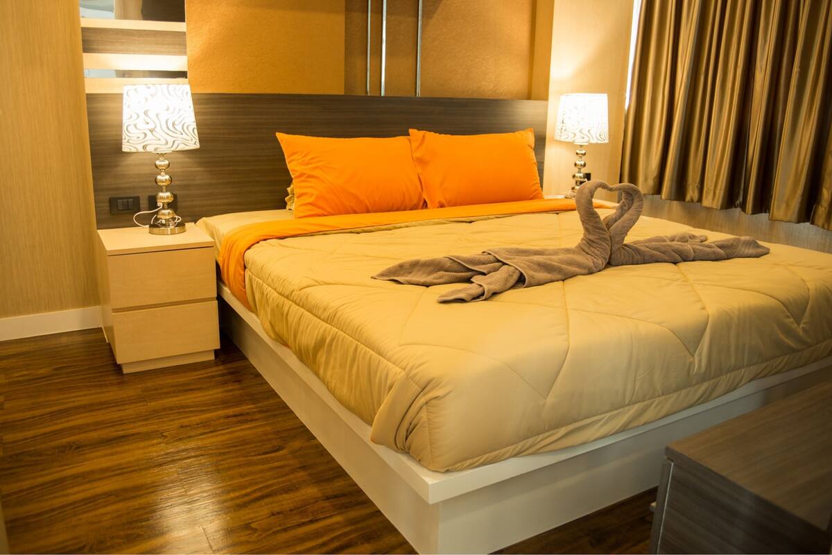 Deluxe Room Suite | Wi-fi (inkludert)