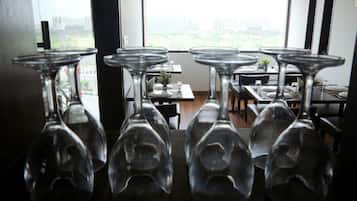 Vistas desde el alojamiento