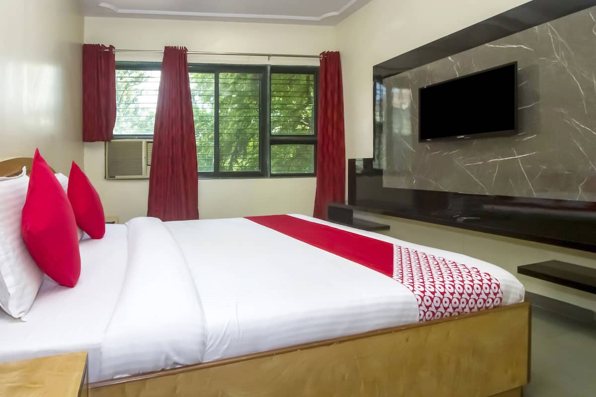 1 camera, biancheria da letto di alta qualità, materassi Tempur-Pedic