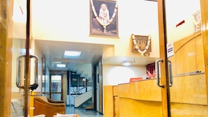 Unclassified image, 2 of 45, button - Hotel New Uttam Hira Palace (Nashik)