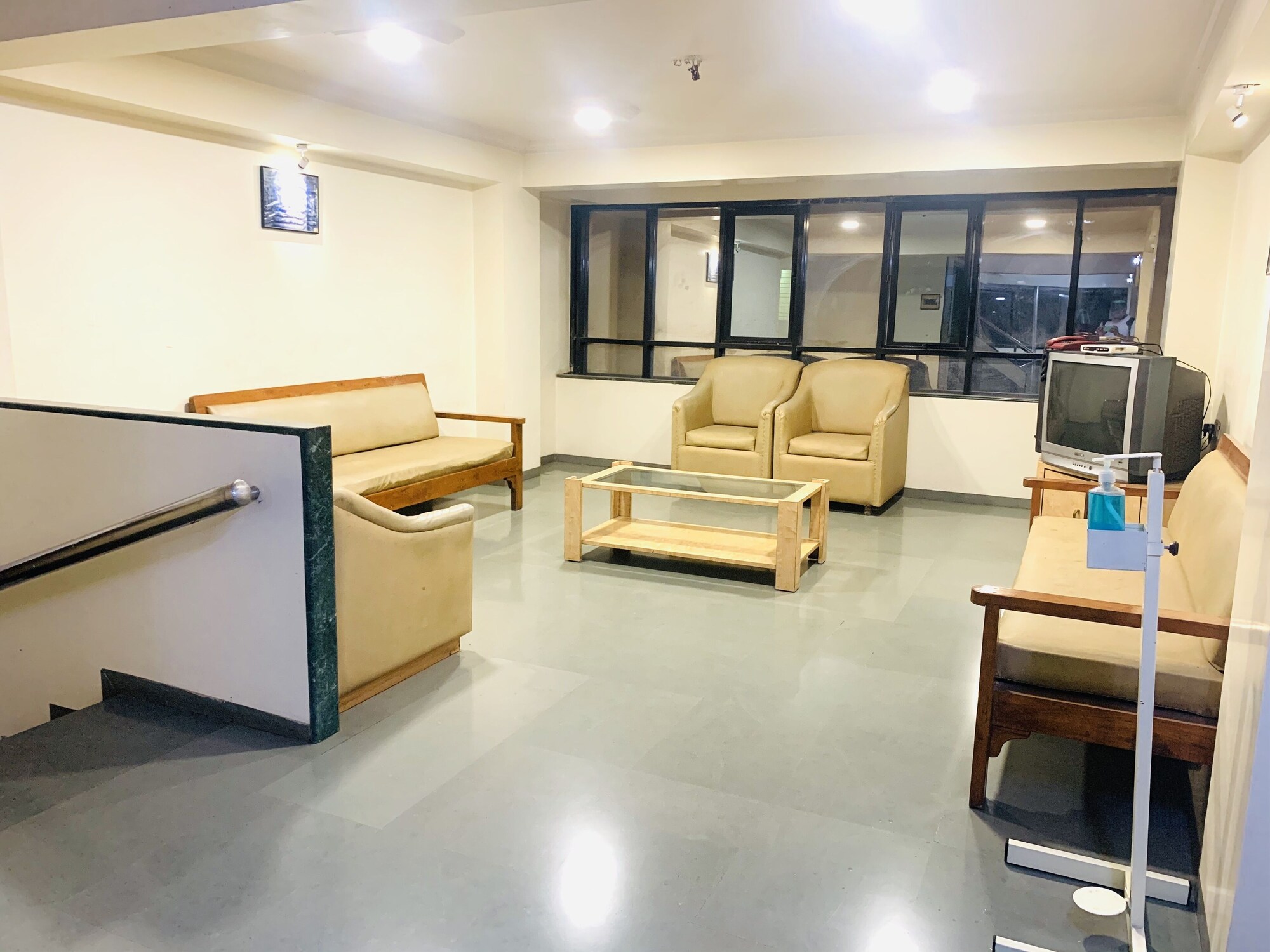 3 Star Hotels