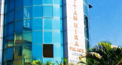 Hotel New Uttam Hira Palace