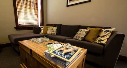 Waipiata Country Hotel