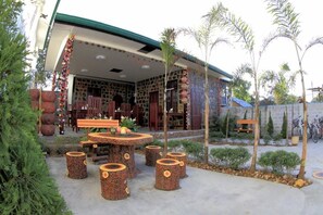 Servicios del alojamiento