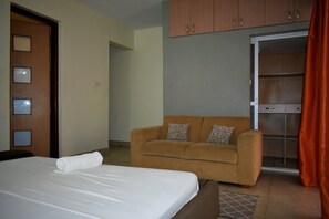 Duplex, 3 Bedrooms, Kitchen, Garden View | 3 bedrooms, iron/ironing board, free WiFi - Pearl Apartments (Mombasa)