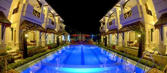 Shwe Taung Tan Hotel Lake View