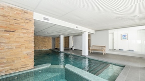 Outdoor pool - Koonya Paradise (Sorrento)