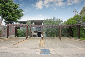 Exterior - Koonya Paradise (Sorrento)