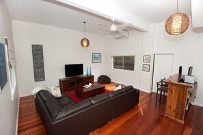 House, 4 Bedrooms | Living room - Sea Ranch (Rye)