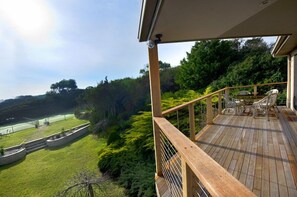 View from property - Sea Ranch (Rye)