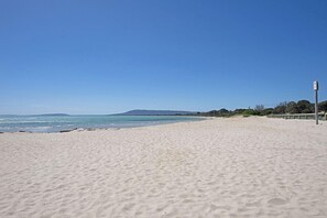 Beach - Sea Ranch (Rye)