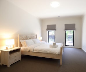 Ferienhaus, 6 Schlafzimmer | 6 Schlafzimmer, Bügeleisen/Bügelbrett, kostenloses Internet per Kabel