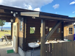 Property amenity - Pension 101 (Oshima)