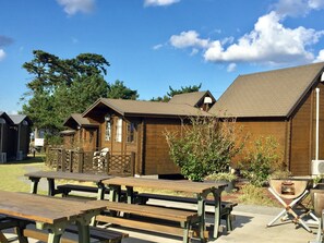 Exterior - Pension 101 (Oshima)