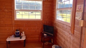 الغرفة