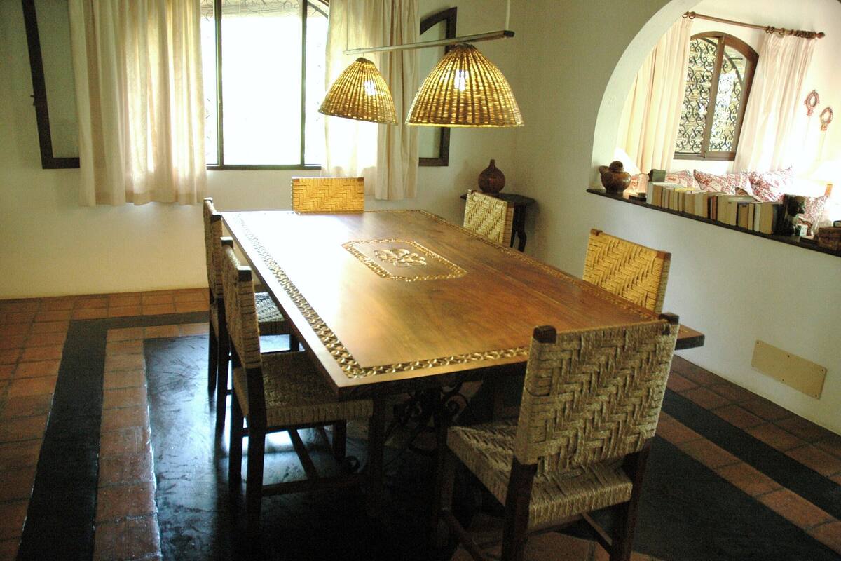 Villa, 2 Bedrooms (Flamboyant)