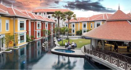 Memoire Palace Resort & Spa