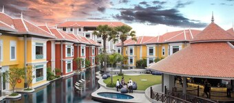 Memoire Palace Resort & Spa