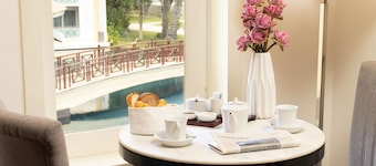 Memoire Palace Resort & Spa
