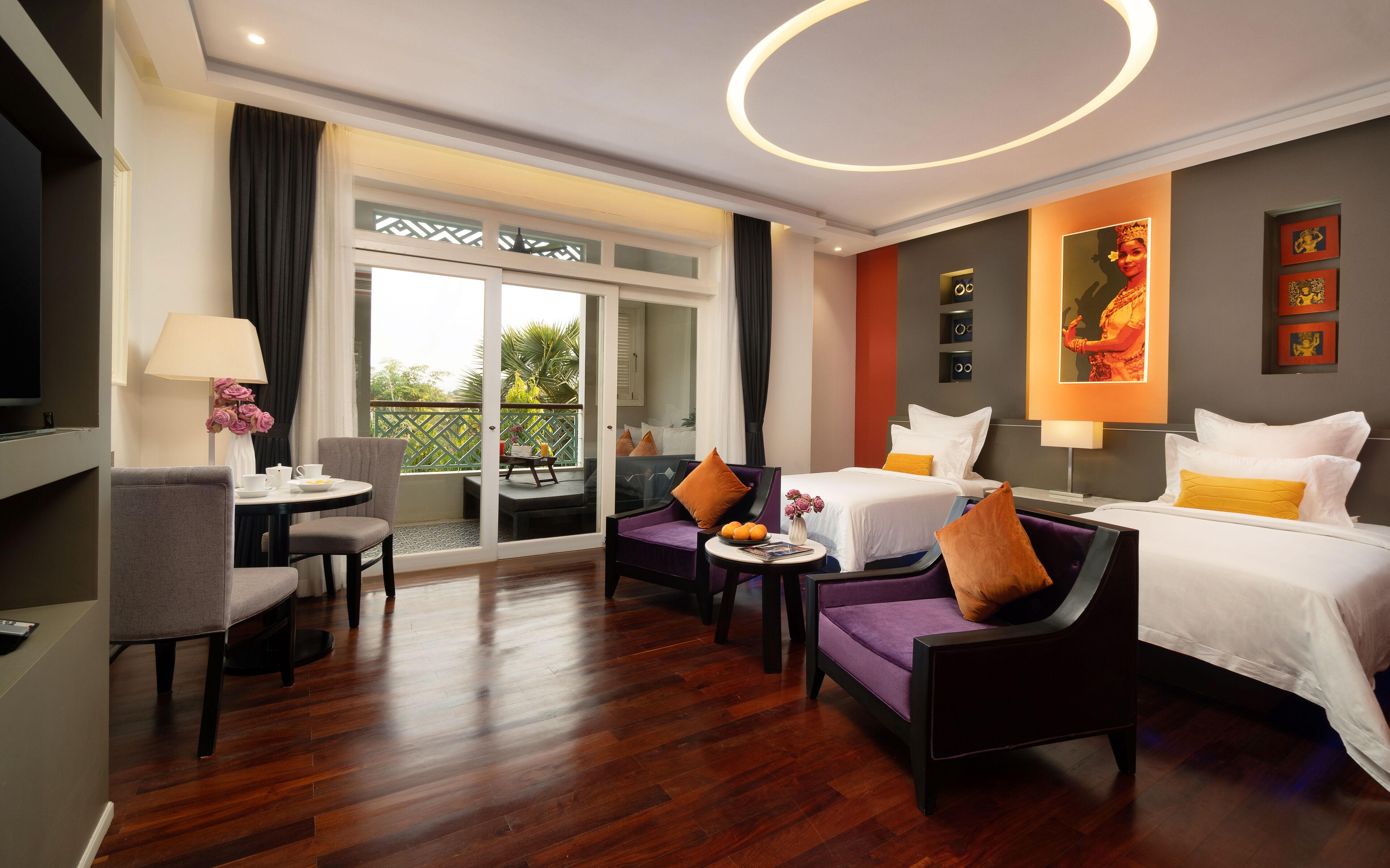 Foto - Memoire Palace Resort & Spa