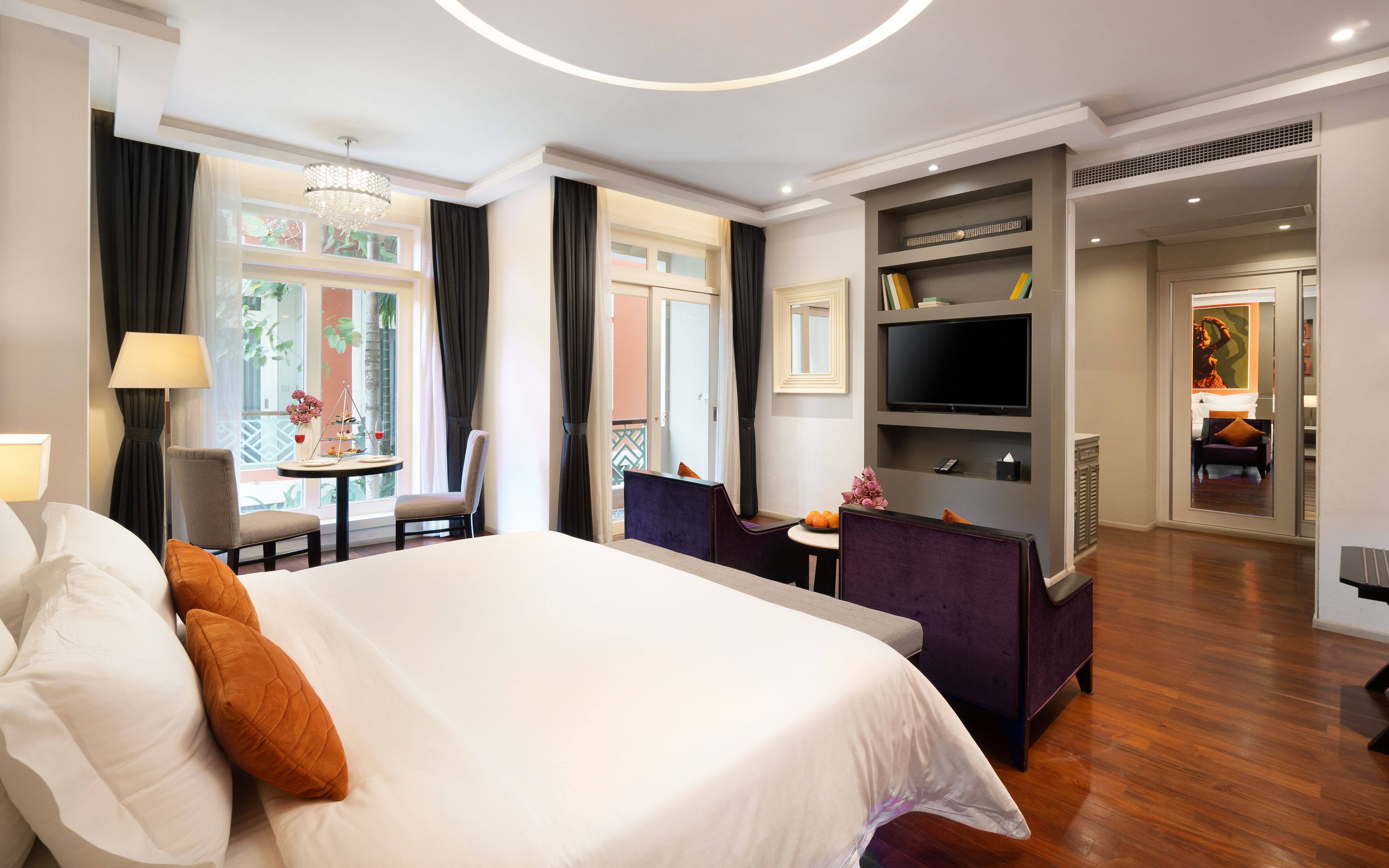Foto - Memoire Palace Resort & Spa