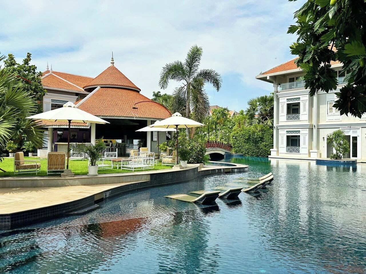 Foto - Memoire Palace Resort & Spa