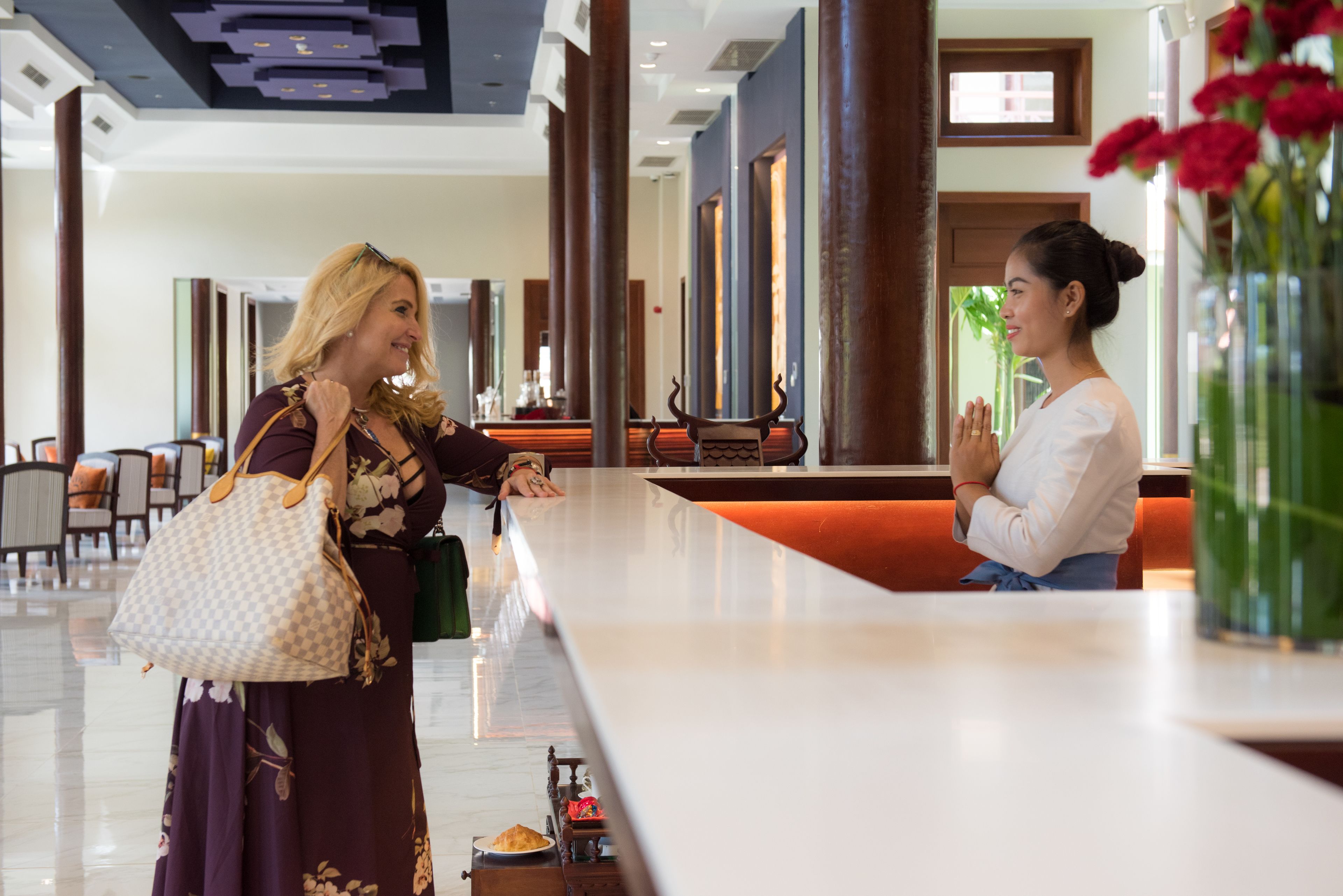 Foto - Memoire Palace Resort & Spa