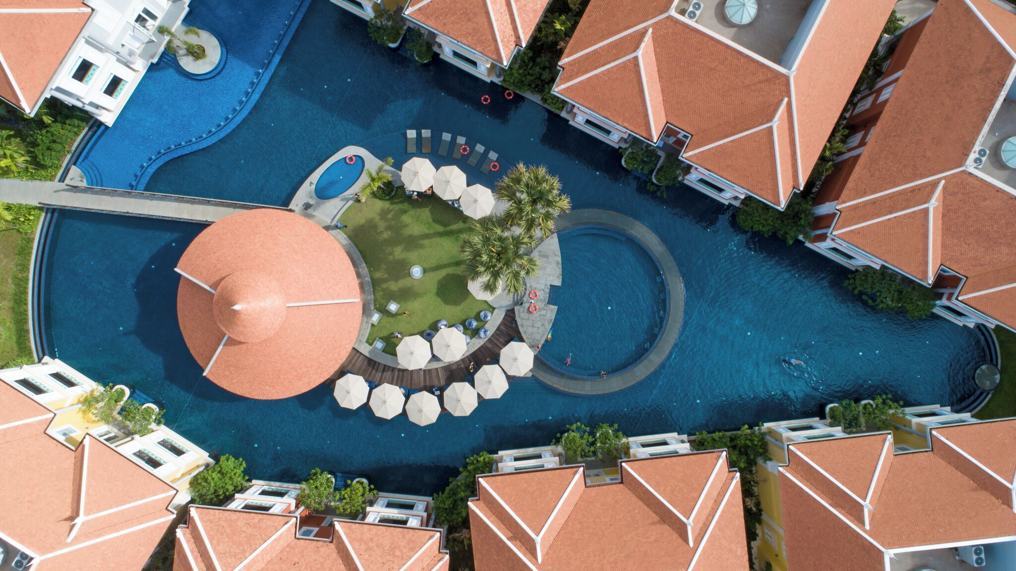 Foto - Memoire Palace Resort & Spa