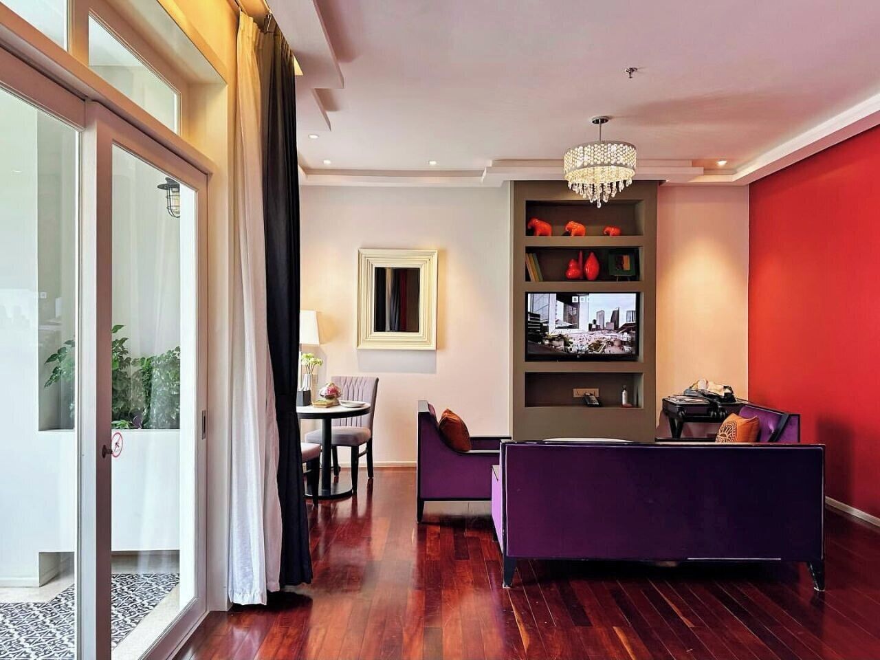 Foto - Memoire Palace Resort & Spa