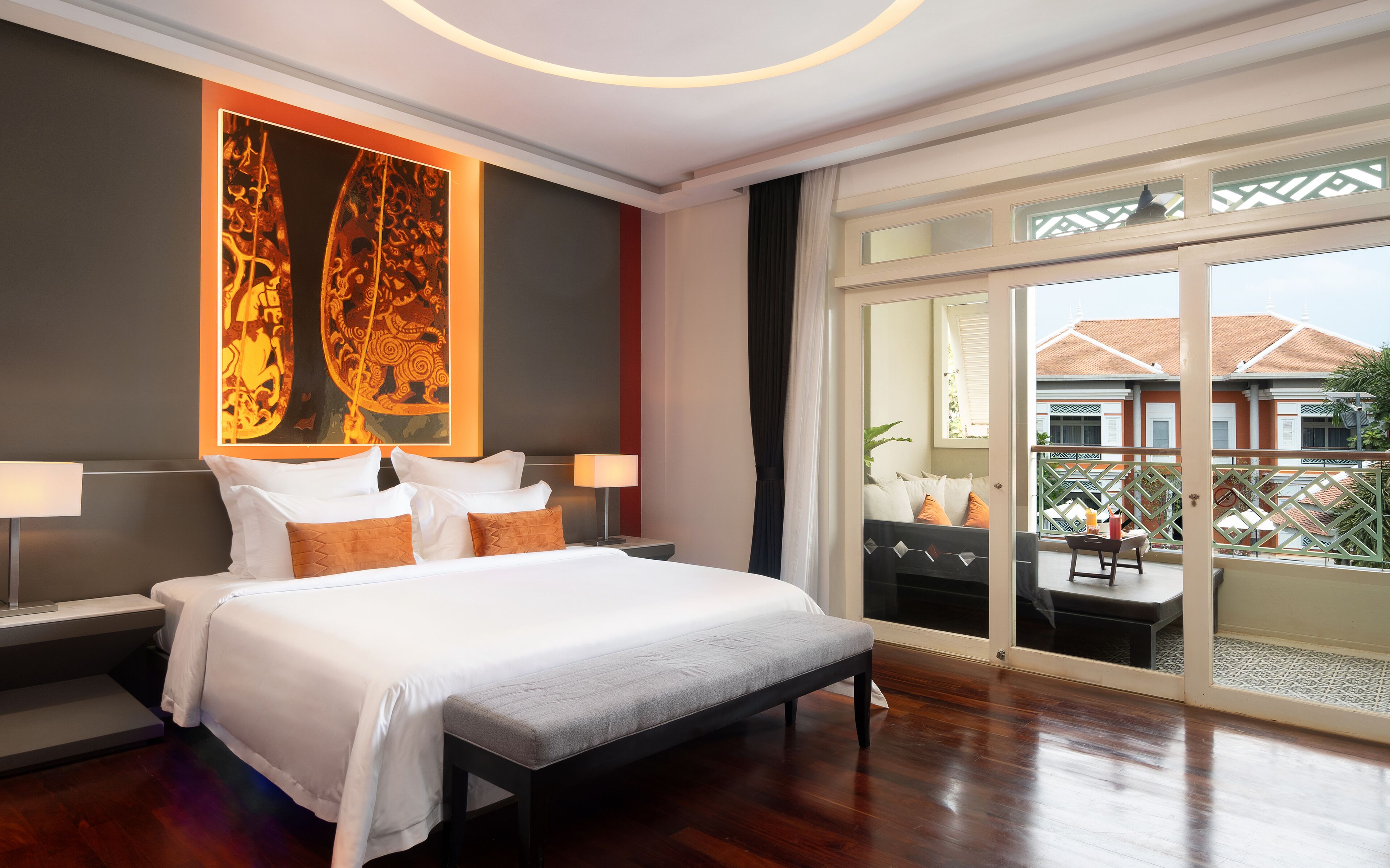 Discovery Package Deal