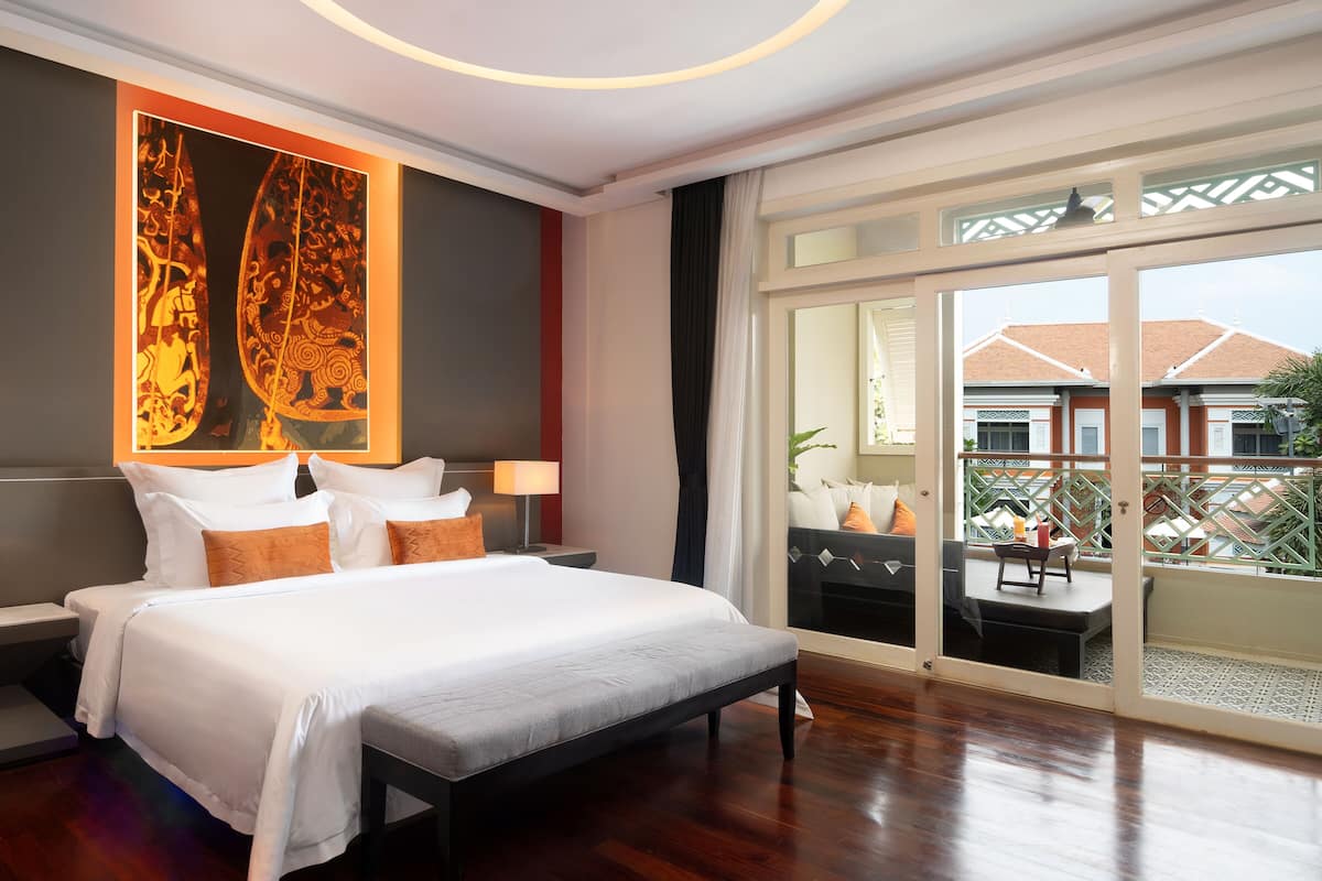 Discovery Package Deal