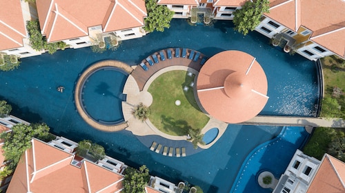 Memoire Palace Resort & Spa