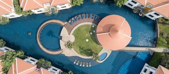 Memoire Palace Resort & Spa
