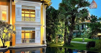 Memoire Palace Resort & Spa
