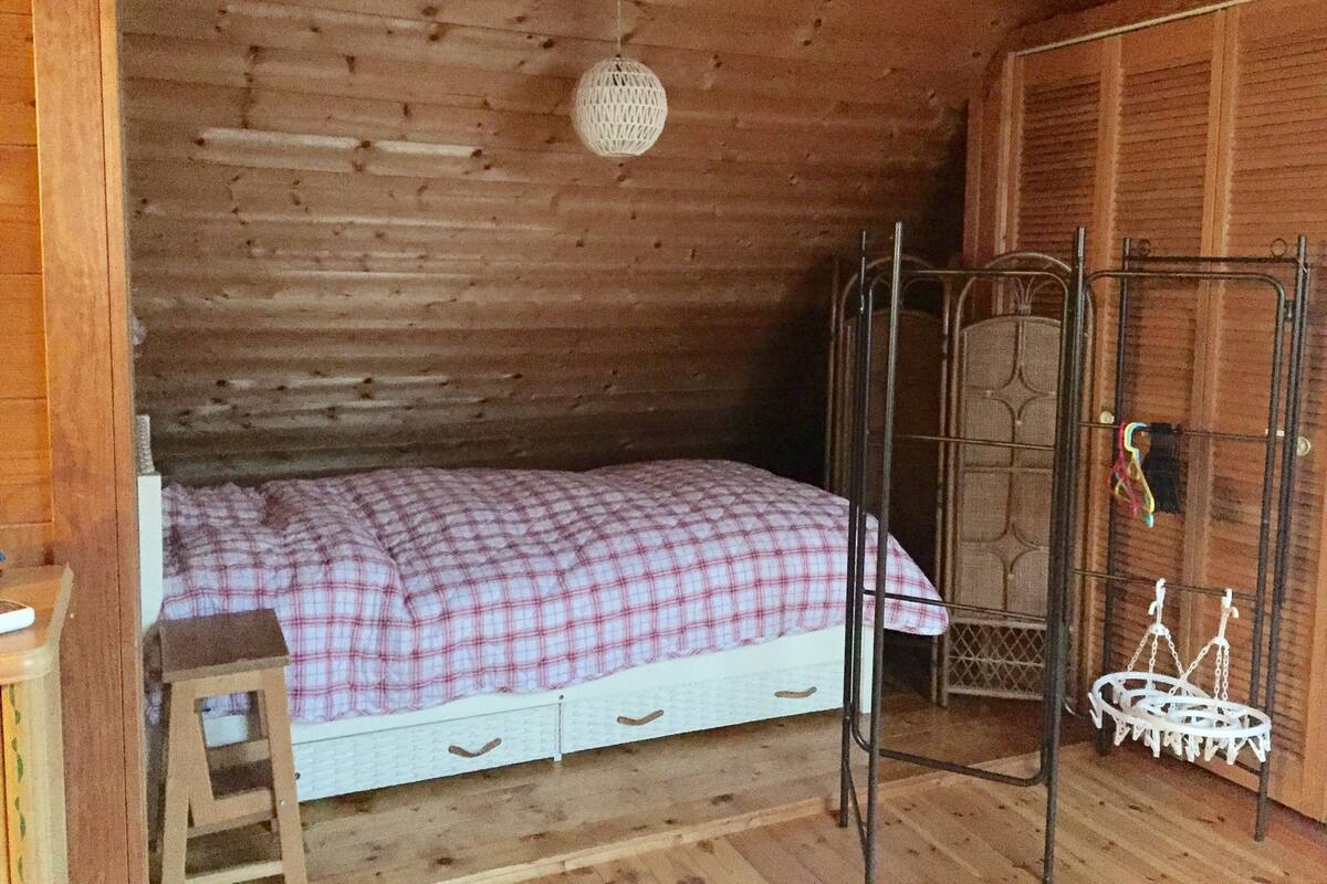 Quarto triplo | Wi-Fi de cortesia