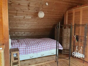 Chambre Triple