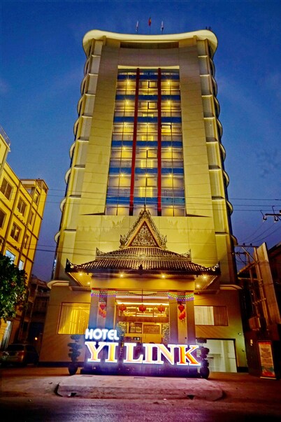 Hotel Yi Link