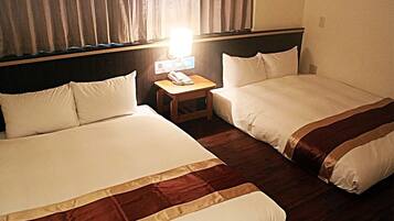 Chambre Quadruple Standard