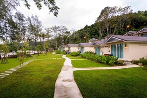 Área da propriedade