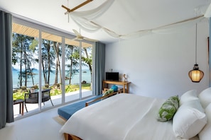 Beach Bungalow | Vistas al complejo turístico