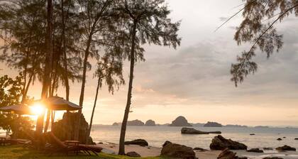 Krabi Home Resort