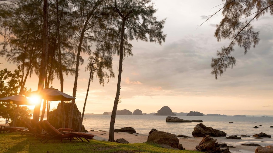 Krabi Home Resort