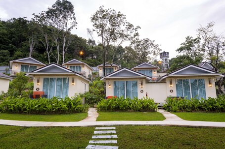 Krabi Home Resort - view 2