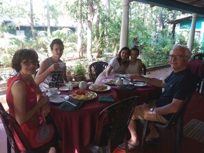 Restaurant familial
