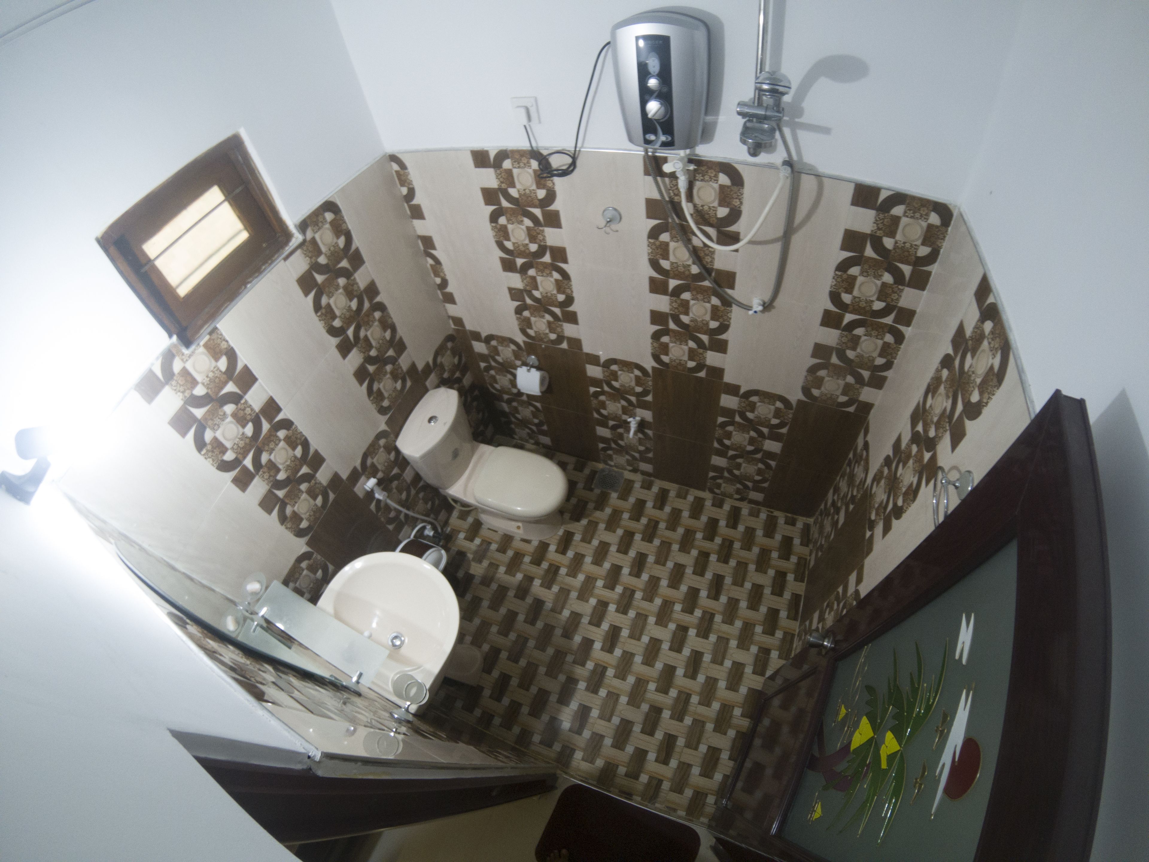 Kamar mandi